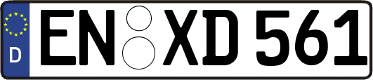 EN-XD561