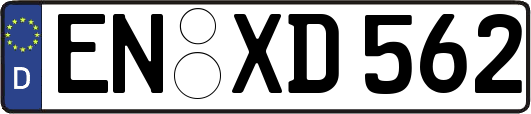 EN-XD562