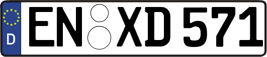 EN-XD571