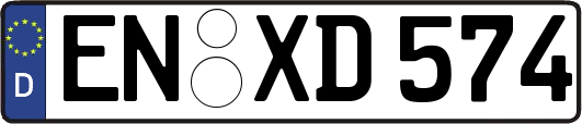 EN-XD574