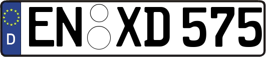 EN-XD575
