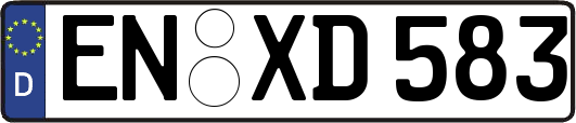 EN-XD583