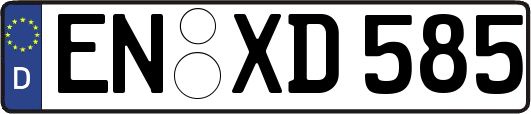 EN-XD585
