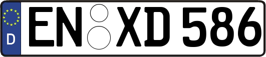 EN-XD586