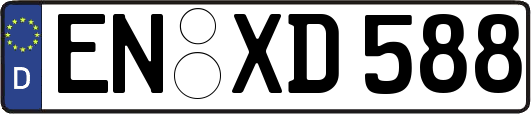 EN-XD588