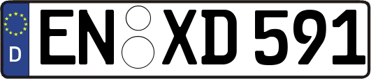 EN-XD591