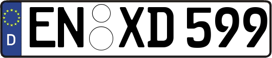 EN-XD599