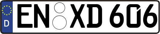 EN-XD606