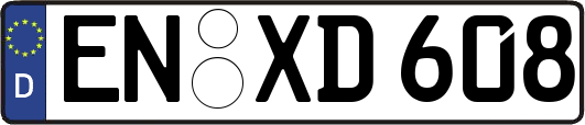 EN-XD608