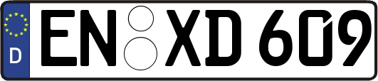 EN-XD609