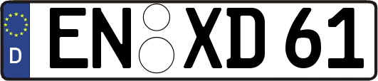 EN-XD61