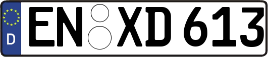 EN-XD613