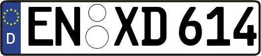 EN-XD614