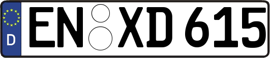 EN-XD615