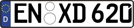 EN-XD620