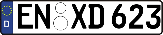 EN-XD623