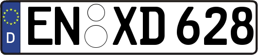EN-XD628
