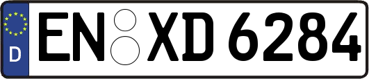 EN-XD6284
