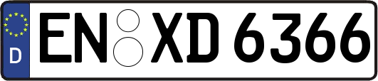 EN-XD6366