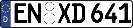 EN-XD641