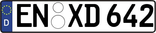 EN-XD642