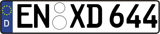 EN-XD644