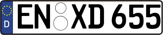 EN-XD655