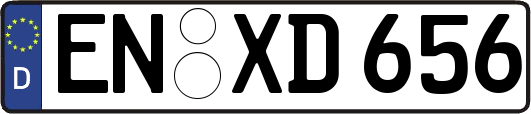 EN-XD656