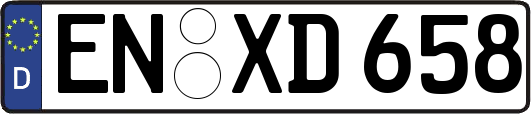 EN-XD658