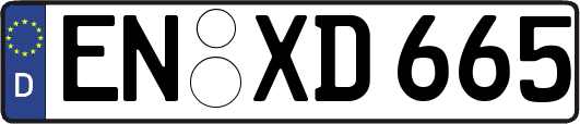 EN-XD665