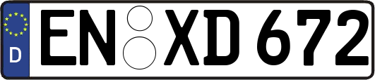 EN-XD672