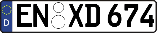 EN-XD674