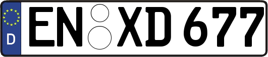 EN-XD677
