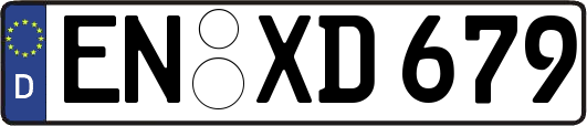 EN-XD679