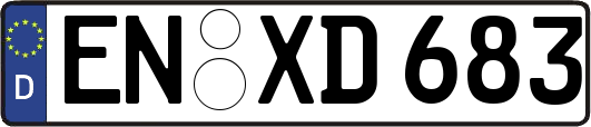 EN-XD683