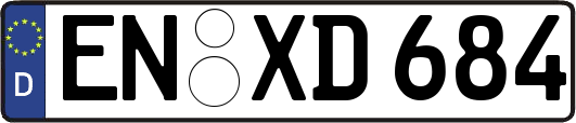 EN-XD684