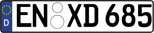 EN-XD685