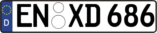 EN-XD686