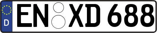 EN-XD688