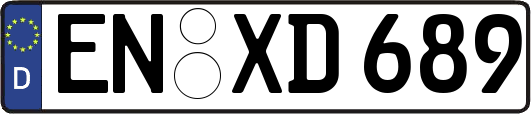 EN-XD689