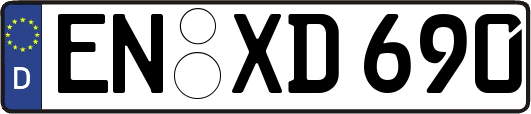 EN-XD690