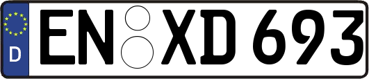 EN-XD693