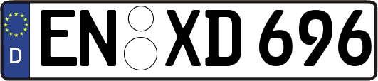 EN-XD696