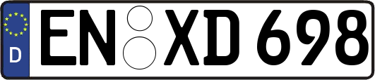 EN-XD698