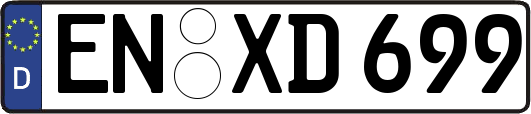 EN-XD699