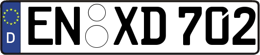 EN-XD702