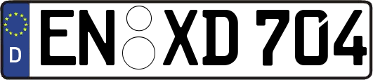 EN-XD704
