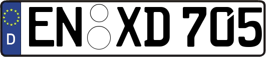 EN-XD705