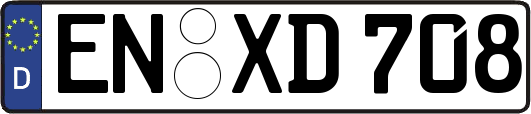 EN-XD708