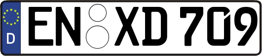 EN-XD709